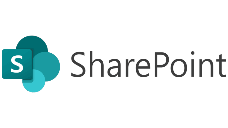 SharePoint-Symbol