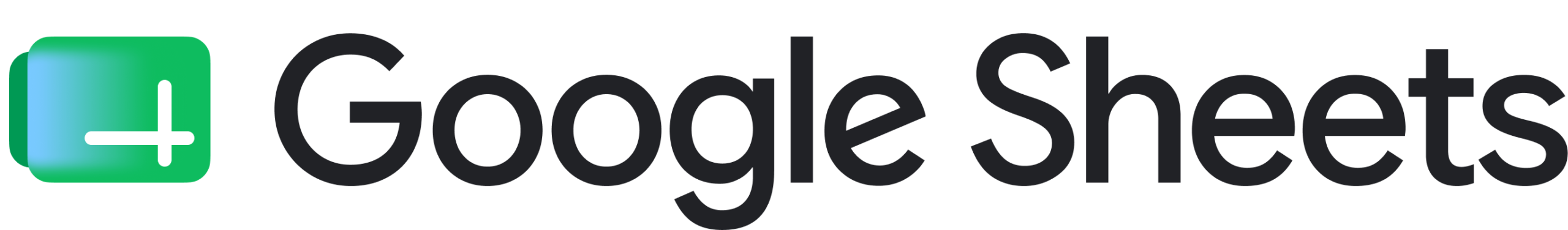 google sheets
