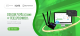 POP NA -CxC Router KORE + TELTONIKA