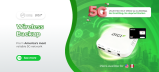 POP NA -Wireless Backup NA