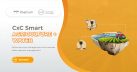 CxC Smart Water + Agriculture